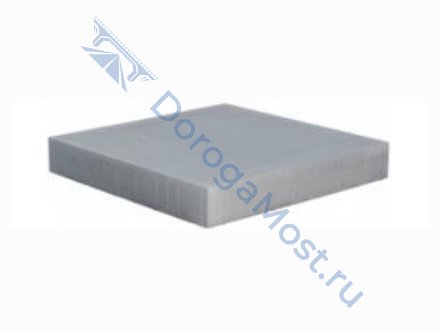 Блок плиты ПБ1-20 /1000*1000*200/ Блок плиты ПБ1-20 /1000*1000*200/
